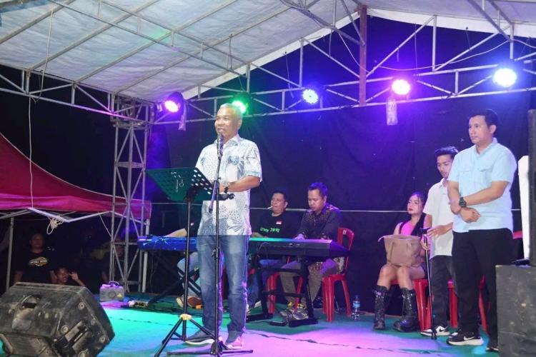 Masyarakat Diminta Tak Ragu Berkebun Sawit, Investor Pabrik Sawit Baru Terus Digaet