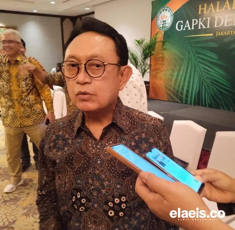 Tak Putus Polemik PKS Tanpa Kebun