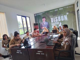 Petugas Pengendali Diminta Kuasai Ilmu Penyakit Busuk Pangkal Batang Sawit