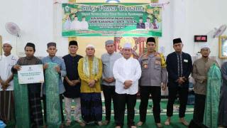 Warga Mentaya Hulu Diminta Tak Ikut-ikutan Jarah Sawit Perusahaan