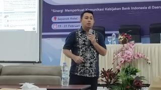 Konsumsi dan Daya Beli Petani Sawit di Bengkulu Menurun, Ini Sebabnya!