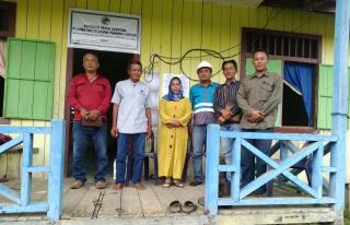 KUB Plasma Menjeletung Perdana Lestari Tolak Perhitungan SHU PT PCP