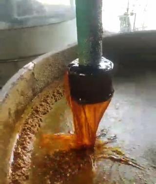 Capek Ngegas, Akhirnya Turun Harga CPO Hasil Tender PT KPBN Periode 4 April 2024