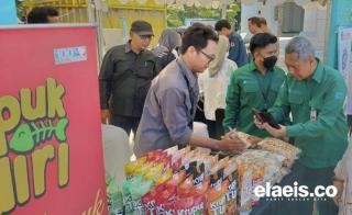 Jelang Lebaran Petani Sawit Harus Teliti Saat Terima Uang Cash, Ini Alasannya