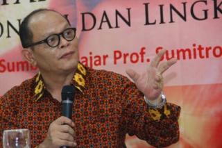 Luas Tutupan Perkebunan Sawit Membengkak, ini Tiga Penyebabnya Versi Pakar