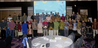 Naik, Tahun ini Kementan Targetkan Penerima Beasiswa Sawit Capai 3.000 Orang