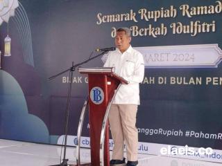 Petani Kelapa Sawit Dianjurkan Menabung Menjelang Idul Fitri, Kenapa?