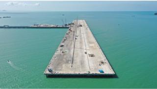 Bahan Kimia Organik Dominasi Ekspor Kalbar Februari 2024, Minyak Sawit Nomor Dua