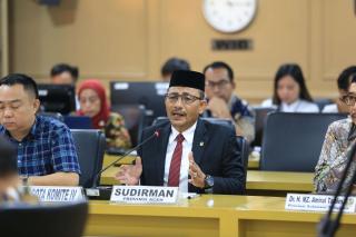 Pemerintah Diminta Bantu Koperasi Bangun Pabrik Hilir Sawit di Aceh