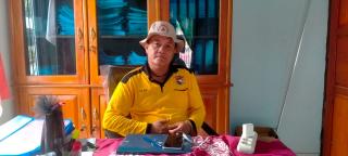 Masyarakat 6 Desa di Mukomuko Tuntut 20 Persen Lahan Perkebunan Kelapa Sawit 