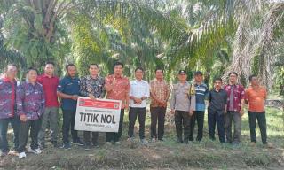 Petani Sawit di Bengkulu Semakin Mudah Mengangkut Kelapa Sawit Keluar Kebun, Ini Alasannya!