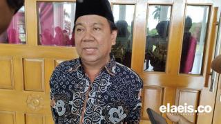 Petani Sawit Diimbau Berikan THR pada Masyarakat Kurang Mampu