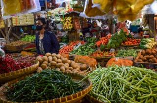 Selama Lebaran Petani Sawit Tidak Perlu Panic Buying