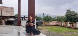 Di Provinsi Sultra, Kini Petani Kakao yang Tersenyum Manis ke Petani Sawit