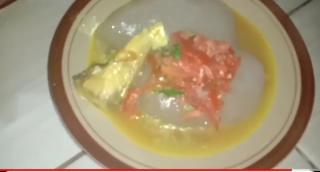 Mosonggi dan Laut Selalu Mewarnai Lebaran Petani Sawit di Sultra