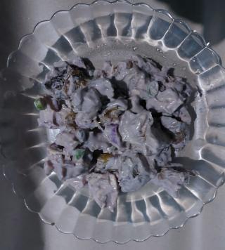 Saat Berlebaran, Dua Kuliner Ini Wajib Dihidangkan Petani Sawit di Asahan 