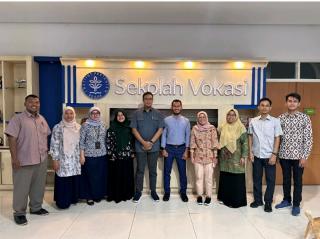 Sekolah Vokasi IPB dan PT Minamas Gemilang Perkuat Kerja Sama Cetak Asisten Kebun Handal