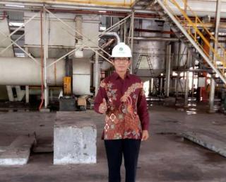 ISPO Baik Bagi Perkebunan Sawit dan Menguntungkan Petani