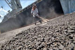 Rupiah Melemah, Eksportir Cangkang Sawit di Bengkulu Berpotensi Untung