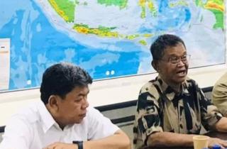 282 Hektar Lahan Sawit Sengketa di PT ANA Akhirnya Dikembalikan ke Petani