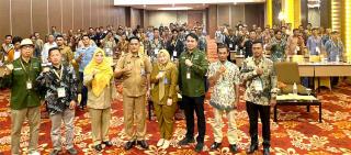 Ikut Pelatihan ISPO, Puluhan Pekebun Sawit Sumsel Dibekali Pengetahuan ini