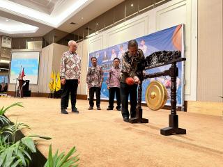 Aspek-PIR Dukung Kemandirian UKMK Berbasis Kelapa Sawit