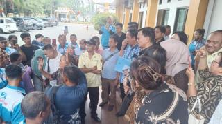 DPRD Mahulu akan Mediasi Pengusiran 109 Pekerja oleh PT CPP