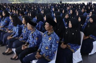 ASN dan PPPK di Bengkulu Berpeluang Mendapatkan Beasiswa Sawit