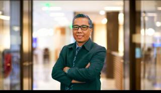 Harga CPO di Pasar Global Bikin Kredit Produktif Perbankan Sumut Sedikit