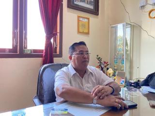 Penurunan Harga TBS Kelapa Sawit Akibat Kualitas Buah Rendah