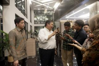 Terinspirasi RI dan Malaysia. Negeri Paman Sam Akhirnya Ikut Kritik EUDR