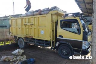 Cerita Bisnis Brondolan Nan Menggiurkan Kota Baharu