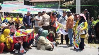 Kewajiban untuk Masyarakat Diabaikan, Anak Perusahaan Minamas Group di Siak Dinilai Tak Layak Bersertifikasi ISPO-RSPO