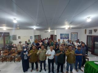 Perjuangan Aspek-PIR Kalbar Terkait Beasiswa Sawit Terkendala Problem Ini