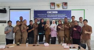 Penyuluh dan Pendamping Dilatih Kembangkan Bisnis di Lahan Replanting Sawit