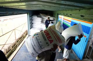 Bantuan Pupuk yang Diajukan Petani Sawit Belum Disetujui BPDPKS, ini Masalahnya