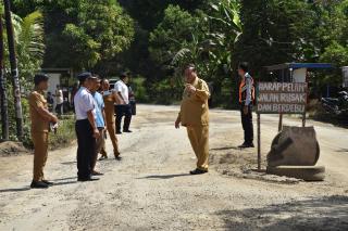 Kehadiran Truk CPO di Jalan Umum Sebabkan 24 Orang Meninggal Dunia