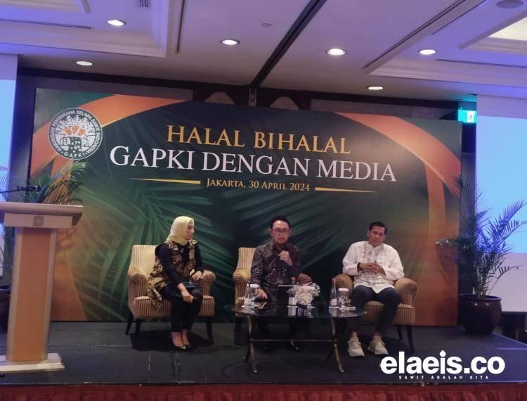 Industri Sawit Indonesia sedang Tidak Baik-Baik Saja