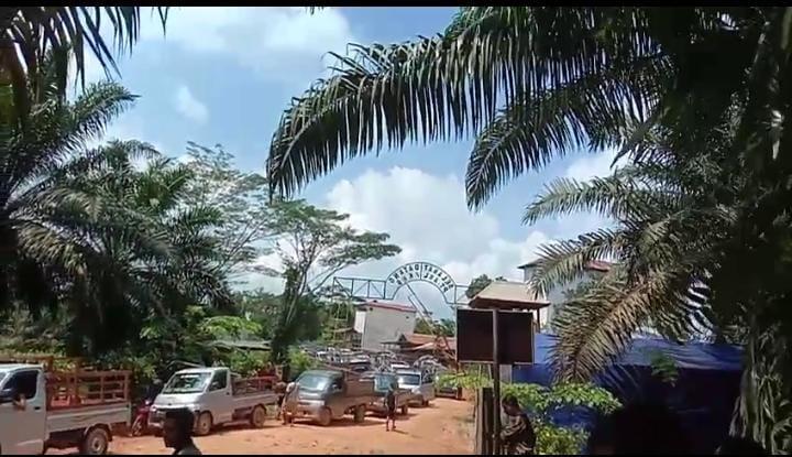 Aspek-PIR Dukung SE Instruksi Bersama Pemkab Kotawaringin Timur