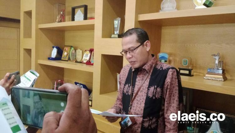 Naik 2,49 Persen, NTP Jambi Peringkat Tiga di Pulau Sumatera