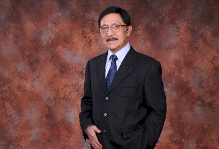 Teken Kerjasama dengan BPDPKS, Ini Pesan Eddy Abdurrachman ke 15 Lembaga 