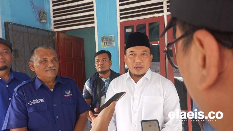 Jadi Tuan Rumah Porprov Riau 2026, Produk UMKM di Siak Bakal Laris Manis