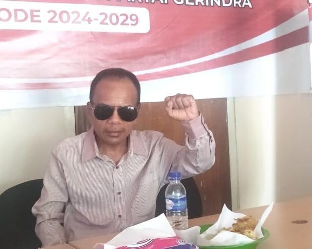 Pupuk Abal-Abal Masih Marak di Merangin