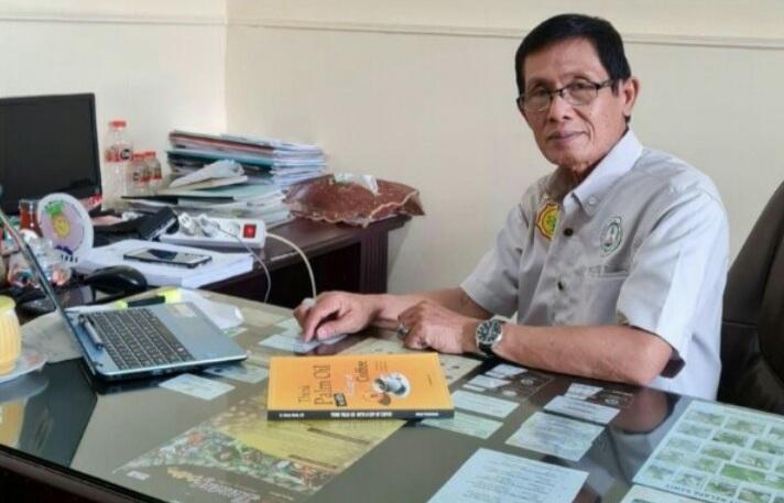 STDB Tak Menjadi Syarat, Petani Akan Mudah Dapat ISPO