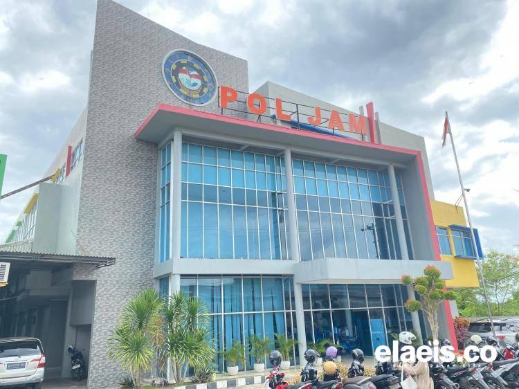 POLJAM Satu-satunya Kampus di Jambi yang Terima Beasiswa Sawit