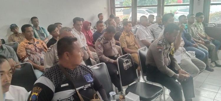Atasi Pencurian Sawit, Petani Berharap Ada Sanksi yang Membuat Jera