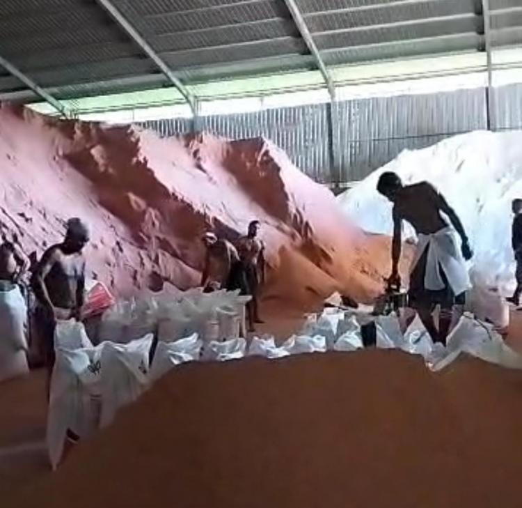 Impor Pupuk Riau Meningkat, Selama 2024 Tembus USD 121,30 Juta 