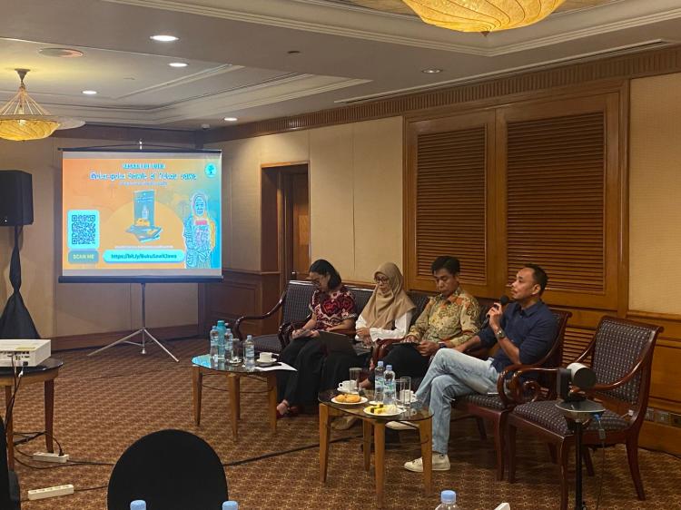 Ini Hasil Kajian Sawit Watch Terkait Isu Pengembangan Perkebunan Sawit di Pulau Jawa