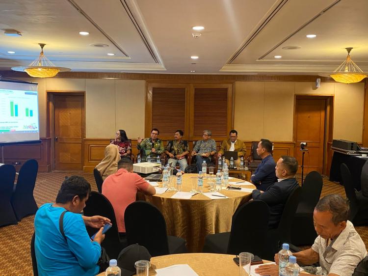 Isu Perkebunan Sawit Dikembangkan di Pulau Jawa Mengandung Novelty