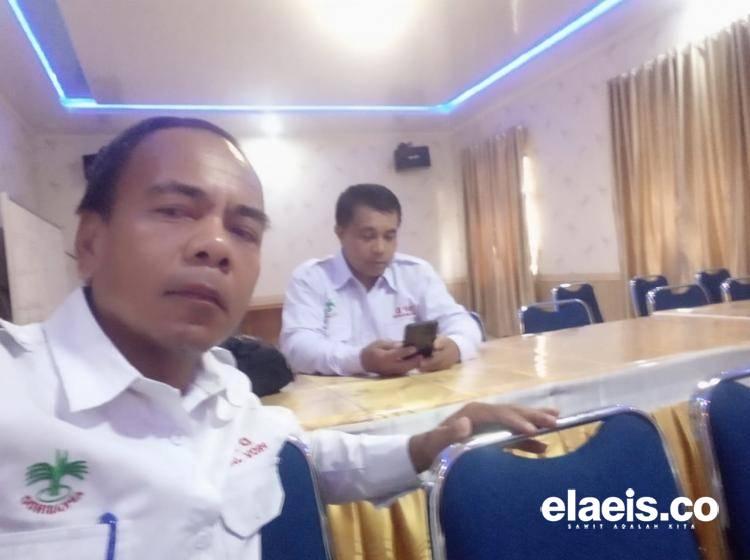 Pabrik Kelapa Sawit Mini Jadi Target Petani di Merangin